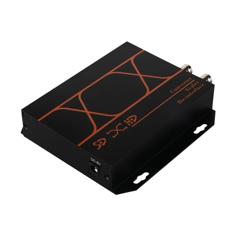 Профессиональный 1080p HDMI в HD SDI/SD SDI/3G SDI видео конвертер с Loop Out|Теле- и