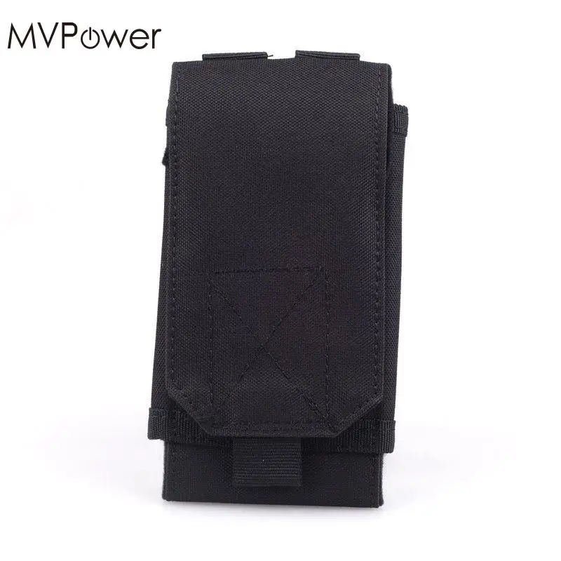 MVpower Новая прочная нейлоновая черная тактическая Прогулка для охоты Спортивное