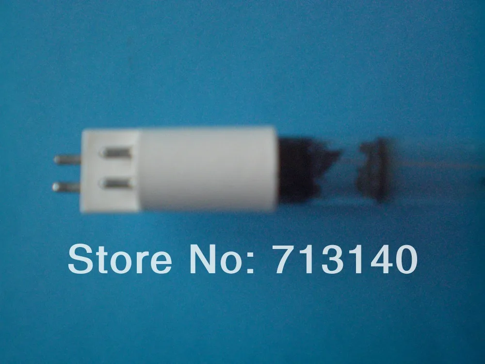 

UV LAMPS replaces Glasco 1808, Ultra Dynamics 19905 UD, 6780 SUD, 6780 UD. The lamp is 75 watts, 1572 mm in length