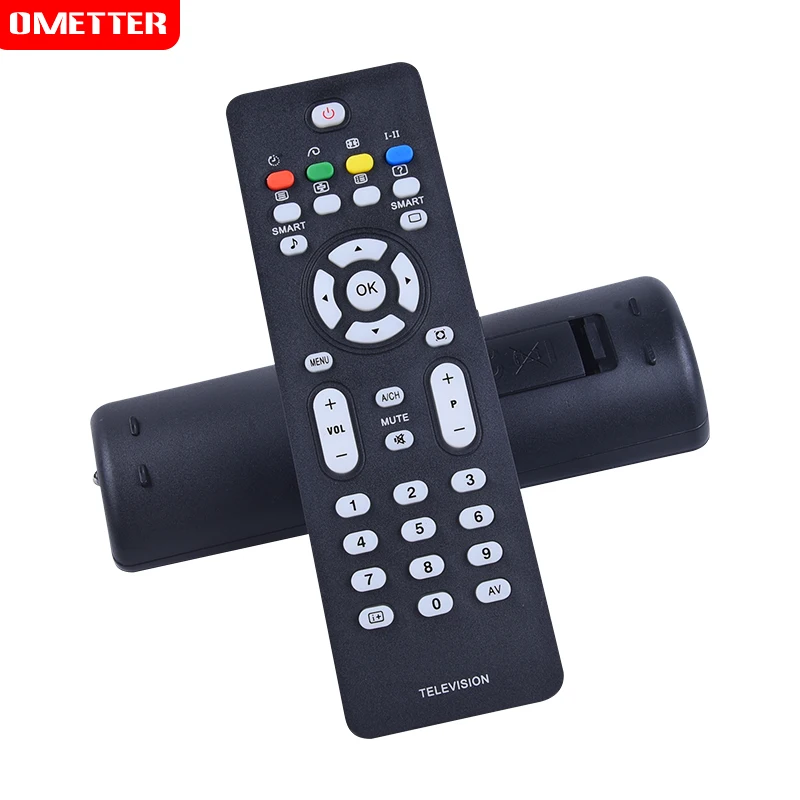 Пульт дистанционного управления для Philips Smart lcd HD TV 42PFL7422 47PFL7422 RC2023601/01 rc2023617/01 RC7599
