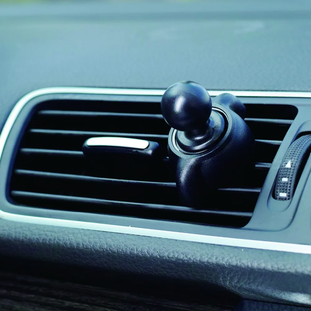 Gps Vent Mount APPS2Car Air Vent gps Mount для Garmin Nuvi Serie 3,5 дюймов до 6 дюймов gps [мощная регулируемая база крепления]