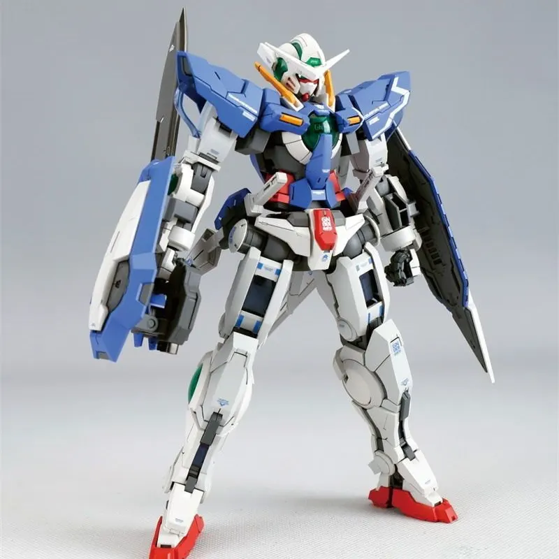 Модель Dragon Momoko MG MB 1/100 4 в 1 Gundam R1/R2/R3 формы DL022 | Игрушки и хобби