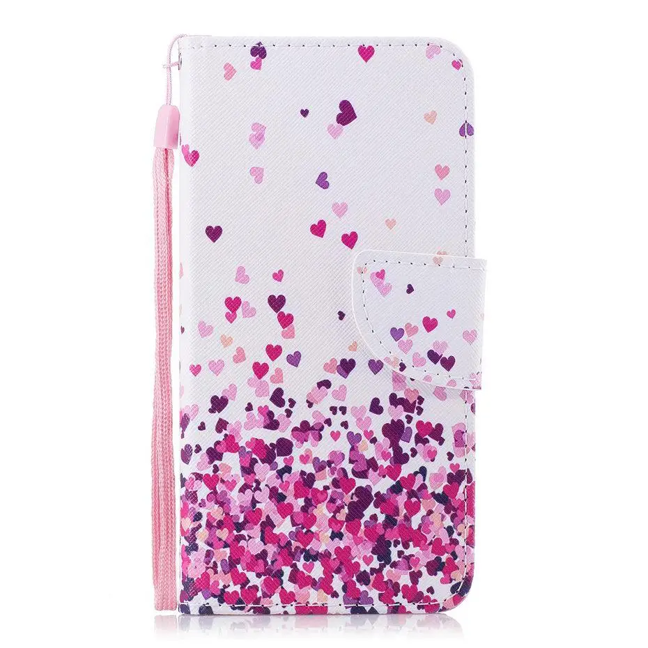 Флип раскладный кожаный чехол СПС Coque Samsung Xiaomi Redmi Note 5 Pro Чехол для Fundas iPhone Xiaomi 6X 5X A1 A2 Чехол кошелек Чехол подставка чехол для телефона - Цвет: 10