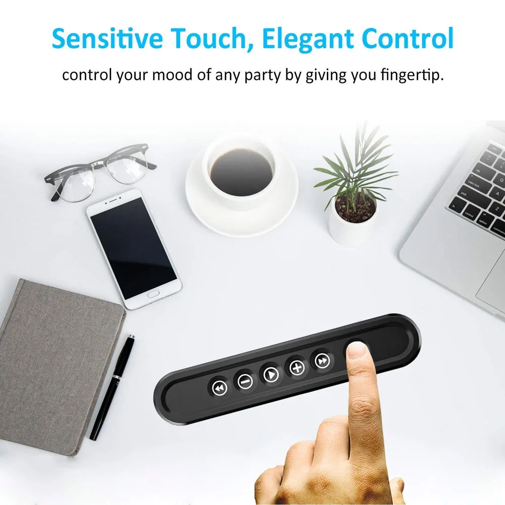 Hyleton Мини Портативный беспроводной Bluetooth динамик сабвуфер с микрофоном супер бас