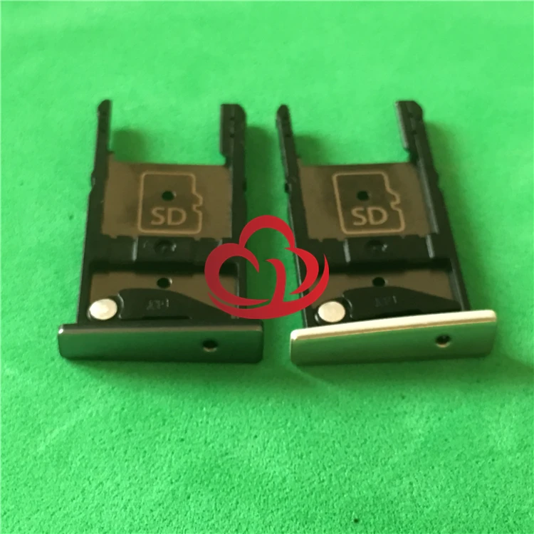 Sim держатель для карт лоток Motorola Moto X Play XT1561 1562 1563 1564 Droid Maxx 2 1565 лоток sim | Шлейфы для мобильных телефонов -32824644086