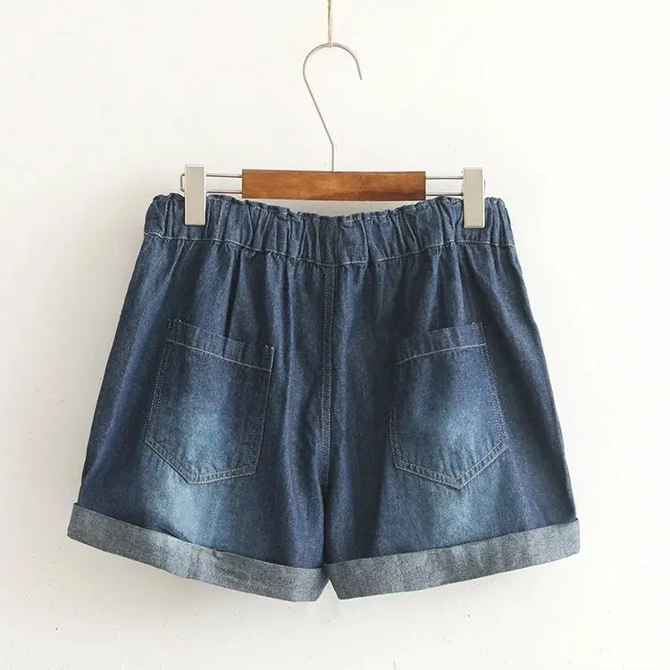 Японские маленькие модные и милые шорты с героями мультфильмов женские