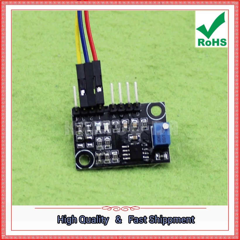 Датчик обнаружения Мутности Жидкости подвеска частиц мутности модуль стоимости