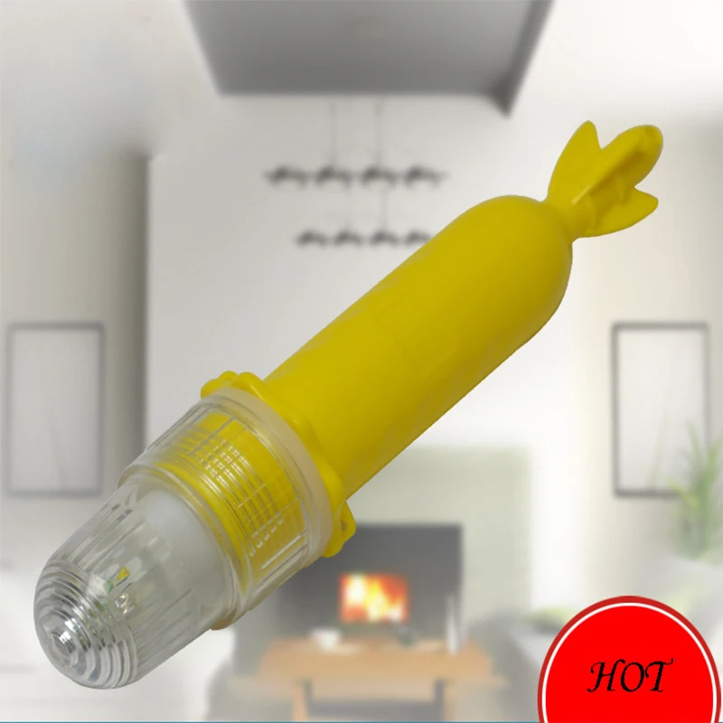 Лучшая Продукция светильник рь для рыбалки притягивасветильник свет моря