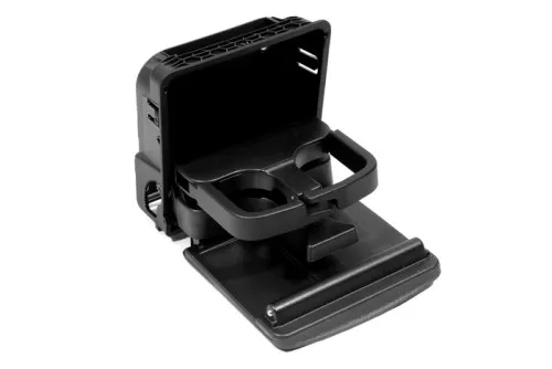 

Arm Rest for Car Armrest Drink Holder FOR Jetta MK5