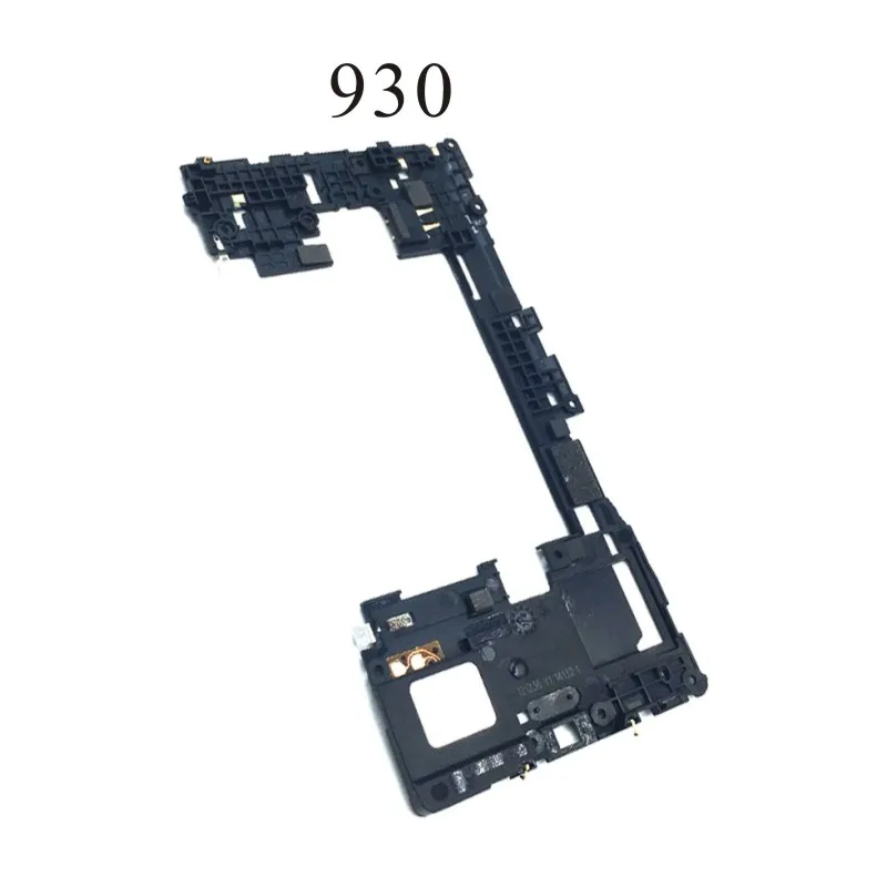 Задняя панель для Nokia Lumia 530 625 640 650 730 820 950 ободок средней рамы с громкими деталями