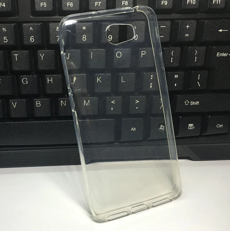 Transparent Clear Case for Huawei Honor 5A LYO-L21 Russian Version 5.0&quot Cases Soft Ultrathin Matte Silicon Phone Cover |
