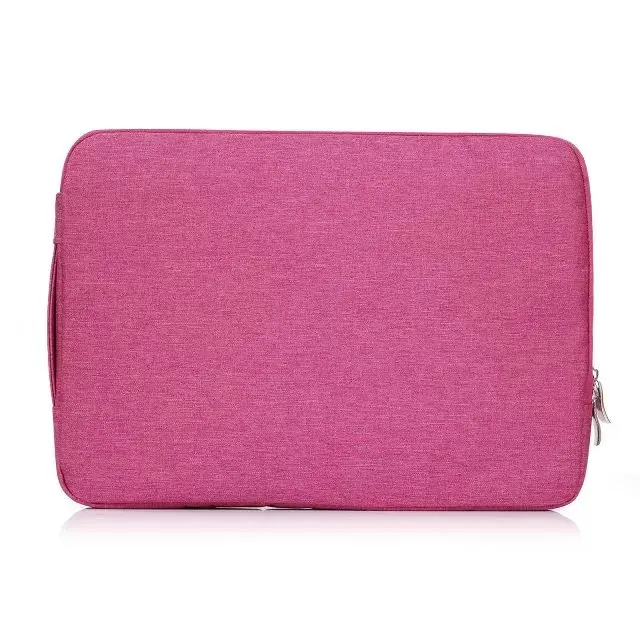 rose red Противоударная сумка для планшета, чехол для microsoft Surface Pro 3 Pro 4 Pro 5 Pro 6, чехол для планшета - Цвет: rose red
