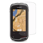 3x Защитная пленка для ЖК-экрана для портативного Garmin Monterra TOPO GPS