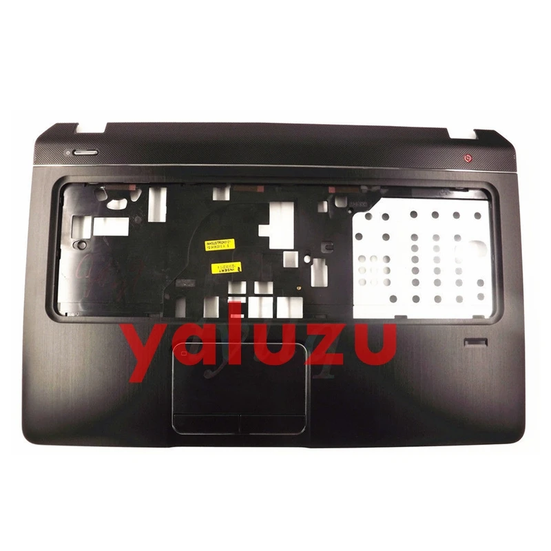 

NEW Laptop Cover For HP Pavilion DV7-7000 Palmrest Upper Cover Case Keyboard Bezel 682044-001 Touchpad Finger Print