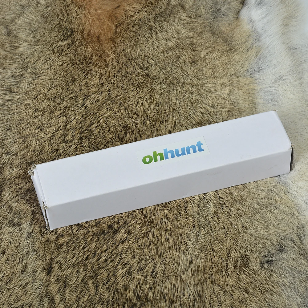 Ohhunt Охота расширение ласточкин хвост рельсы 11 мм до 20 мм Вивер Пикатинни область адаптера крепление
