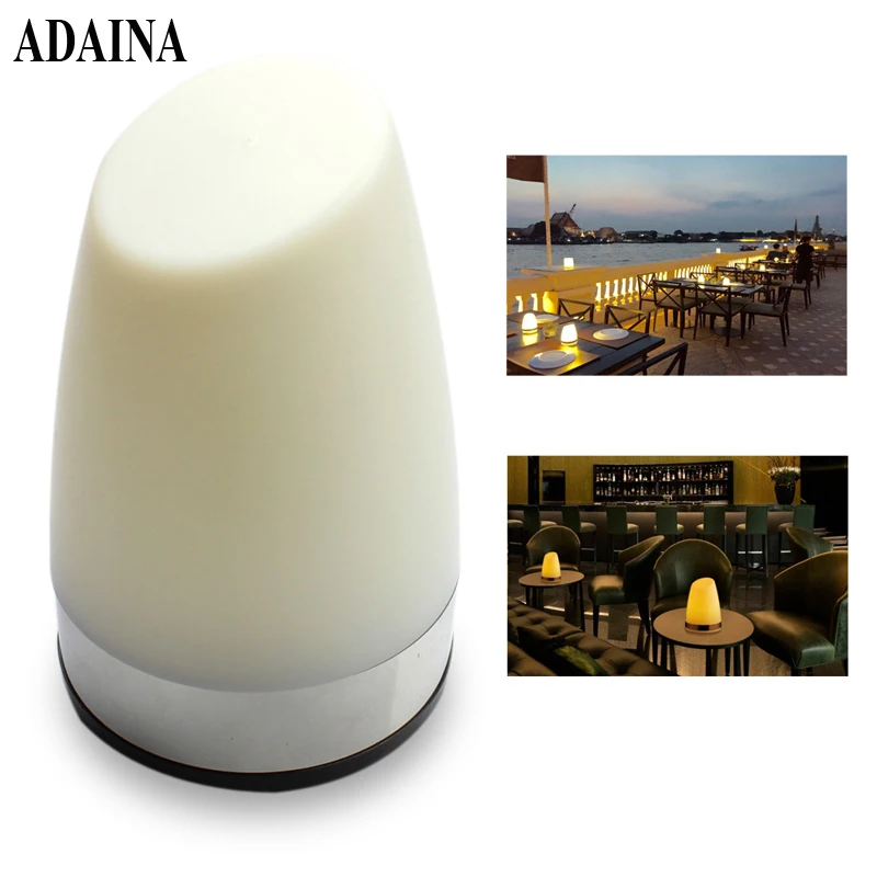 USB перезаряжаемая детская комната Мини мультфильм Светодиодные ночные