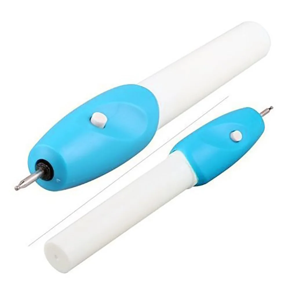 Portable Engraving Pen DIy Electric Carving Jewellery Metal Plastic Glass Wood Machine Graver Tools | Инструменты