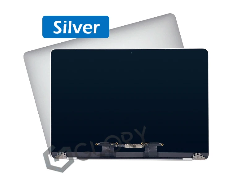 Подлинная Laotop A1708 A1706 ЖК-сборка для Macbook Pro 1" сенсорная панель A1706 A1708 экран дисплей сборка