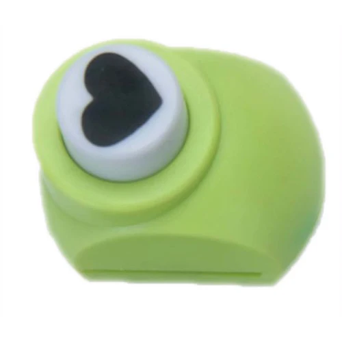 Милый бумажный станок для резки ручной работы ремесло карт (бумажный перфоратор)