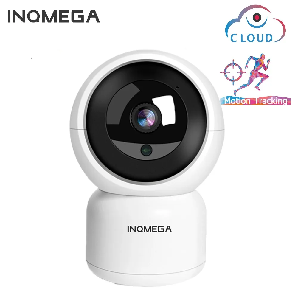 IP камера INQMEGA 1080P облачная Беспроводная с поддержкой Wi Fi|Камеры видеонаблюдения| |