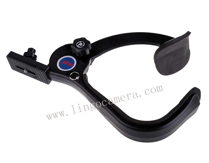 LC1201 универсальный стабилизатор для видеокамеры DV/DC DLSR|shoulder support pad|for videosupport pad |