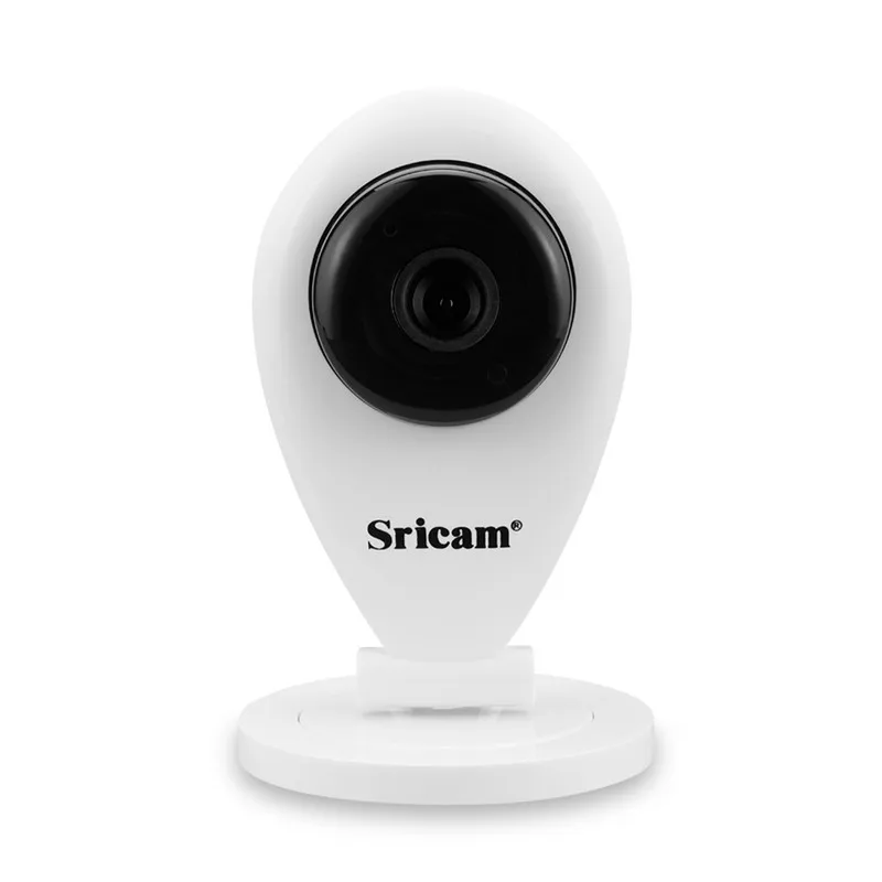 Sricam SP009 SP009A IP Беспроводная камера Мини WiFi HD Diy Kit домашняя сигнализация