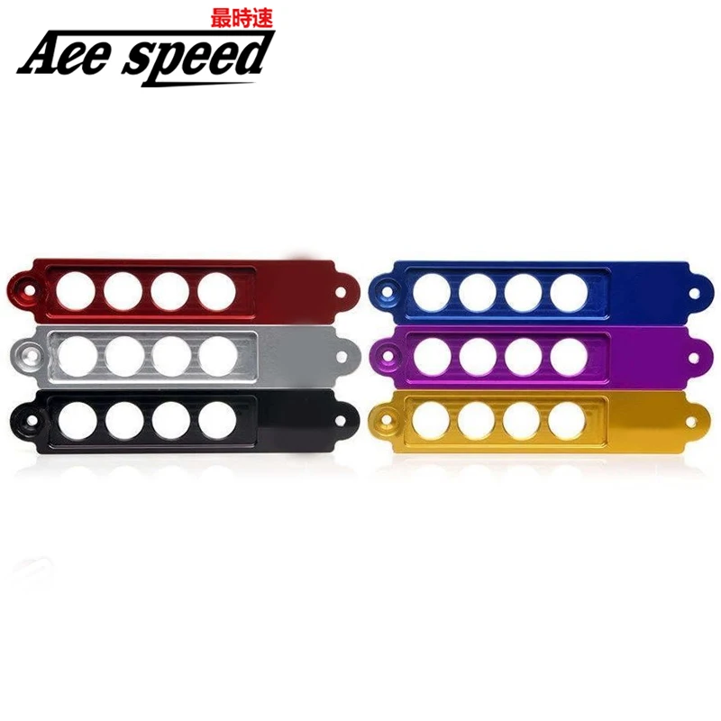 

For JDM PASSWORD BATTERY TIE DOWN 02-06 for Acura RSX 01-05 for Honda Civic