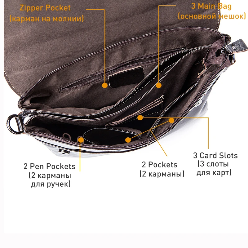 MVA Пояса из натуральной кожи Для мужчин сумка бренд Повседневное Crossbody для Сумки
