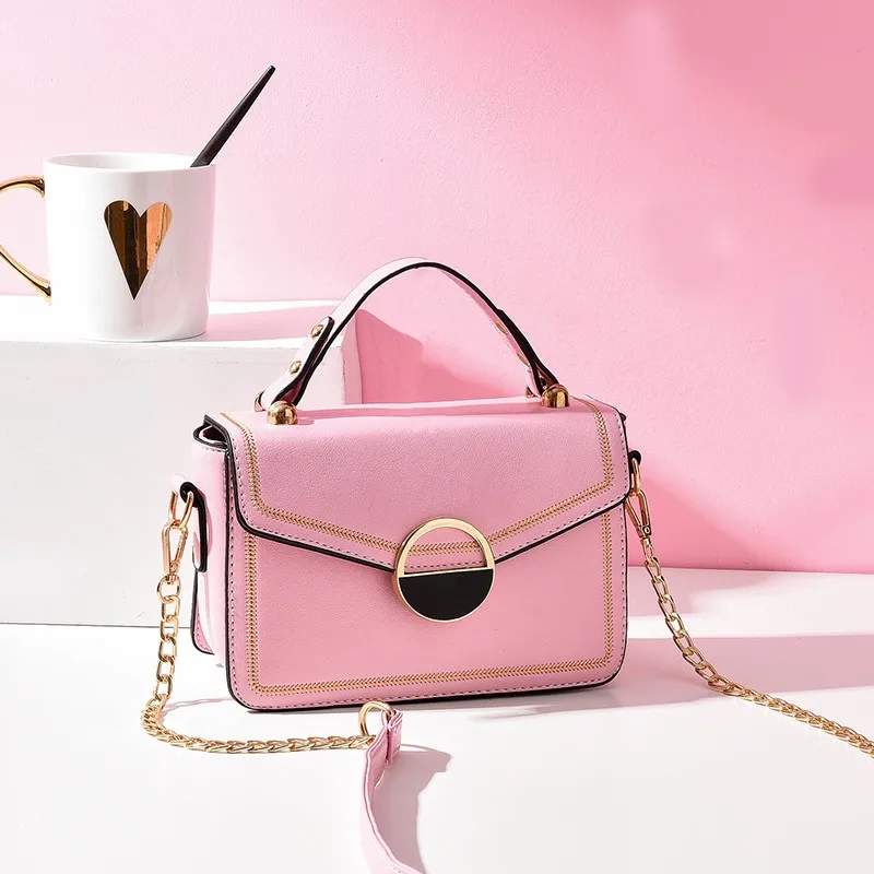 Роскошные сумки женские дизайнерские через плечо Мини Лоскут сумка мессенджер