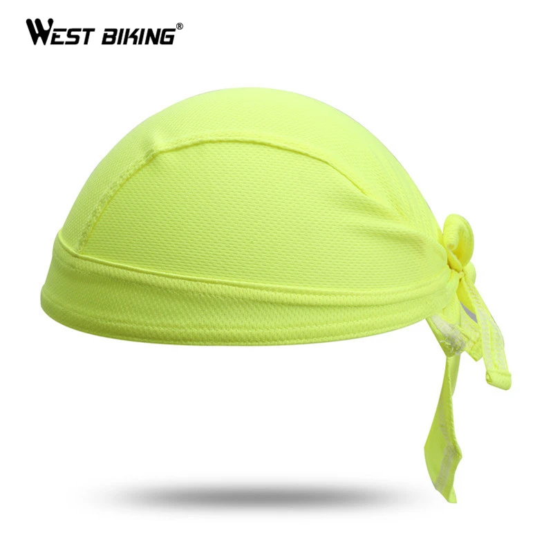 Женская бандана для горного велоспорта дышащая головной платок езды на