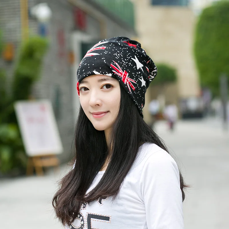 Лидер продаж женские Национальные английские шляпы с флагом осенне зимние шапки