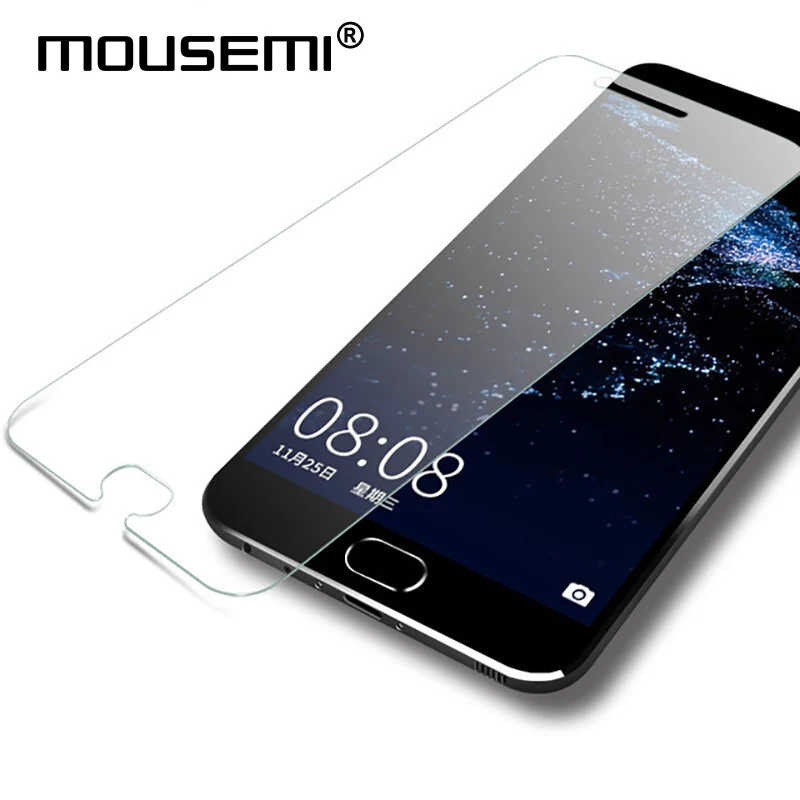 Mousmi для Huawei P10 Lite Защитное стекло экрана закаленное 9H Honor 8 9 P20 Pro Plus стекло|Защитные