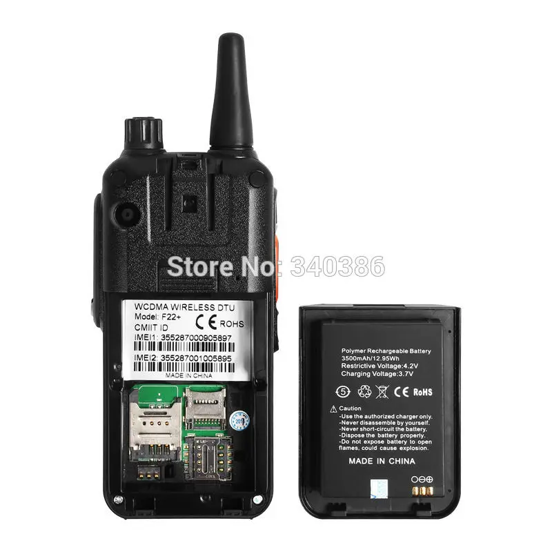Alps F22 + Zello PTT Walkie Talkie мобильный телефон 2 4 емкостный сенсорный экран 3G
