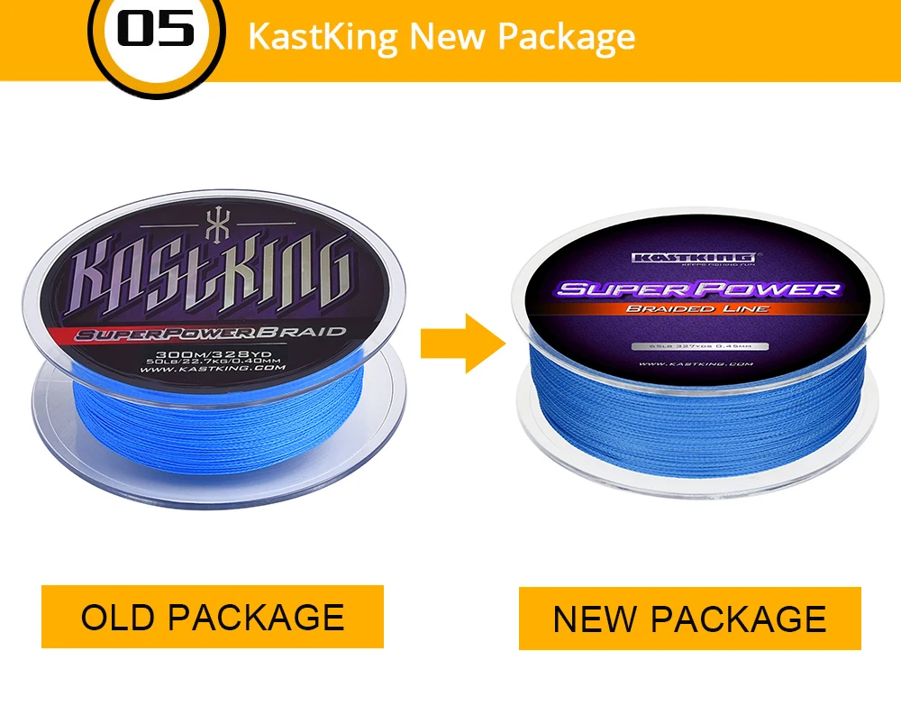 KastKing бренд 300 м PE плетеный Рыбная ловля линия 4 Подставки 10-80LB Комплексная Рыбная ловля линия для карпа Рыбная ловля Провода для всех Рыбная ловля