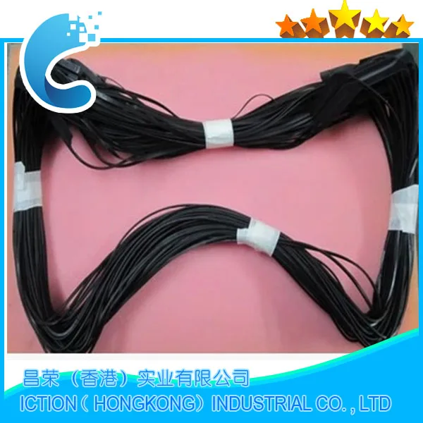 Резиновое кольцо для ЖК-экрана 10 шт./лот 13 3 дюйма MacBook Pro Retina A1502 A1425 2012 2013 2014 2015 |