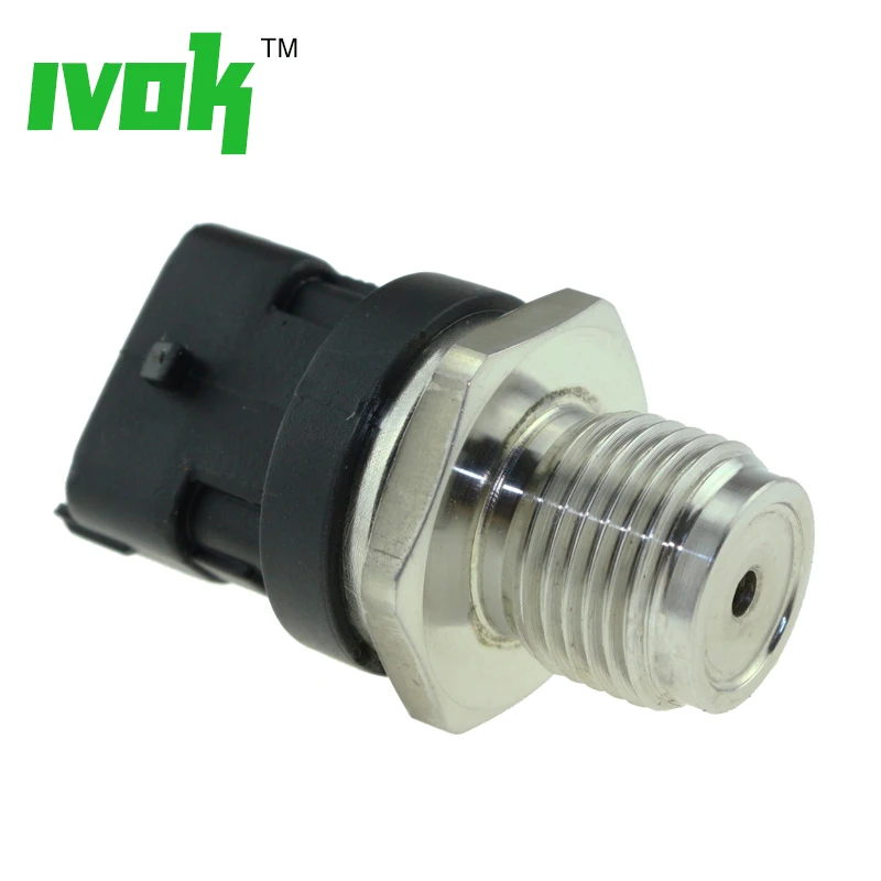 0 281 002 915 дизельного топлива Common Rail Давление датчик для Nissan Renault 0281002915 0281002916 82 00 703 127