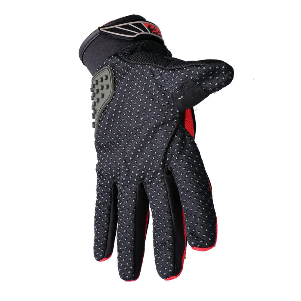 PRO moto rcycle перчатки Luva queiro Guantes r cicleta Luvas de велосипедные для горного велосипеда |