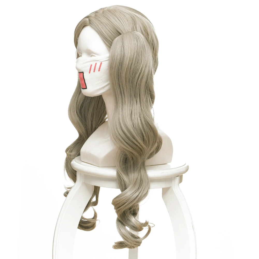 Парик для косплея Persona 5 Anne Ann Takamaki|Реквизит костюмов| |