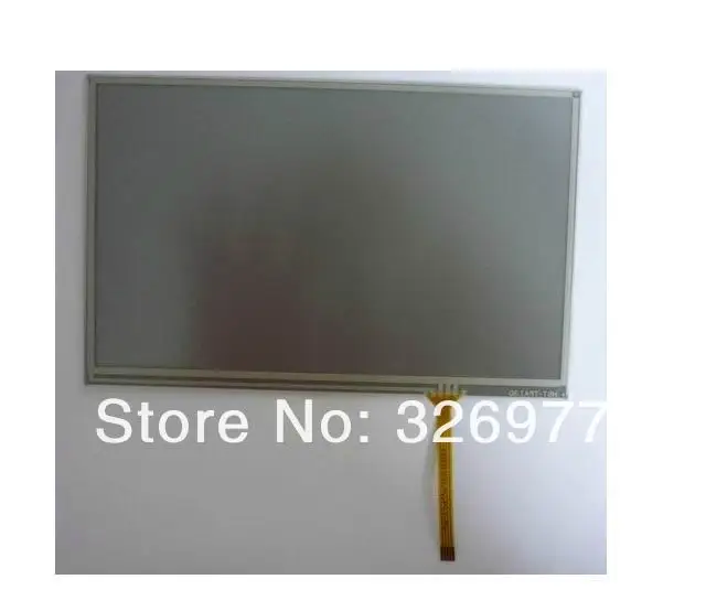 Бесплатная доставка новая сенсорная панель 7 3 дюйма сенсорный экран Lexus для IS350