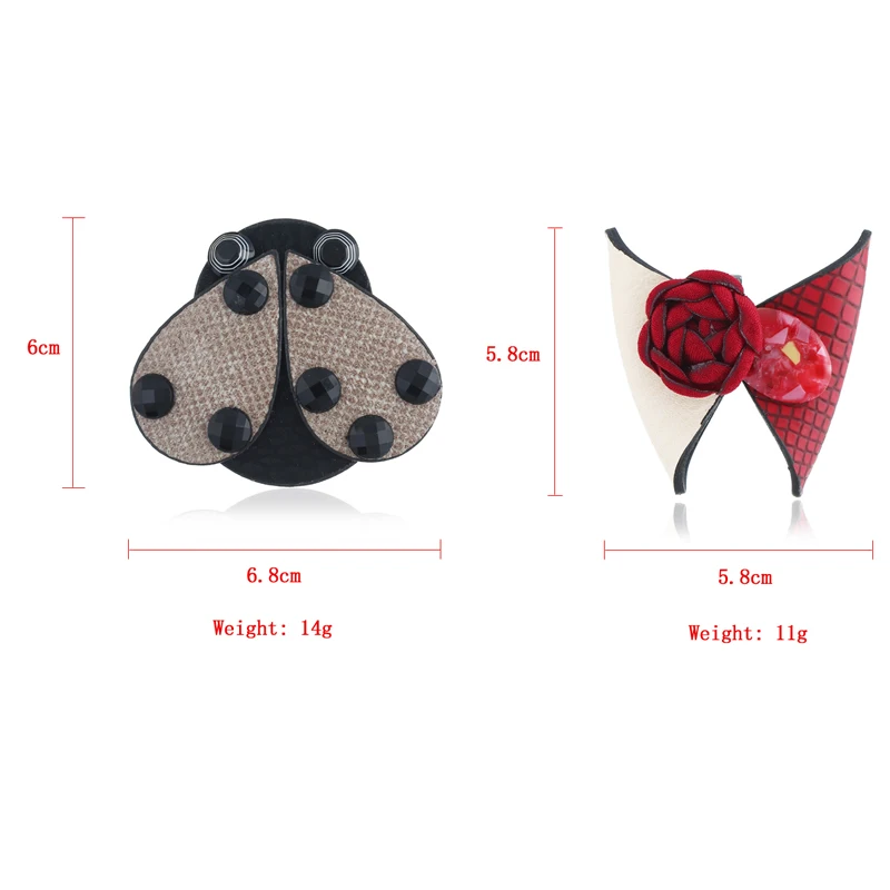 Женское ожерелье с подвеской в виде бабочки винтажное кожаное чокер модные