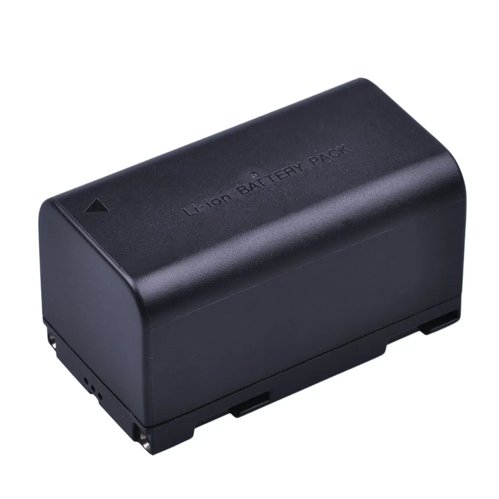 Batmax 3 шт. 5600 мАч BDC70 батарея + настенное зарядное устройство для sokkia CX FX topcon ES OS total