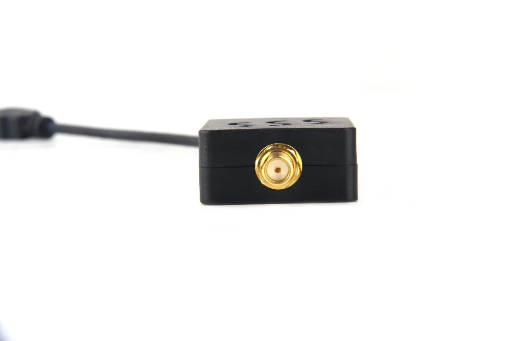 Внешняя DAB радио антенна только для Hotaudio Dasaita головное устройство Android 8,0 8,1 автомобильный DVD gps плеер