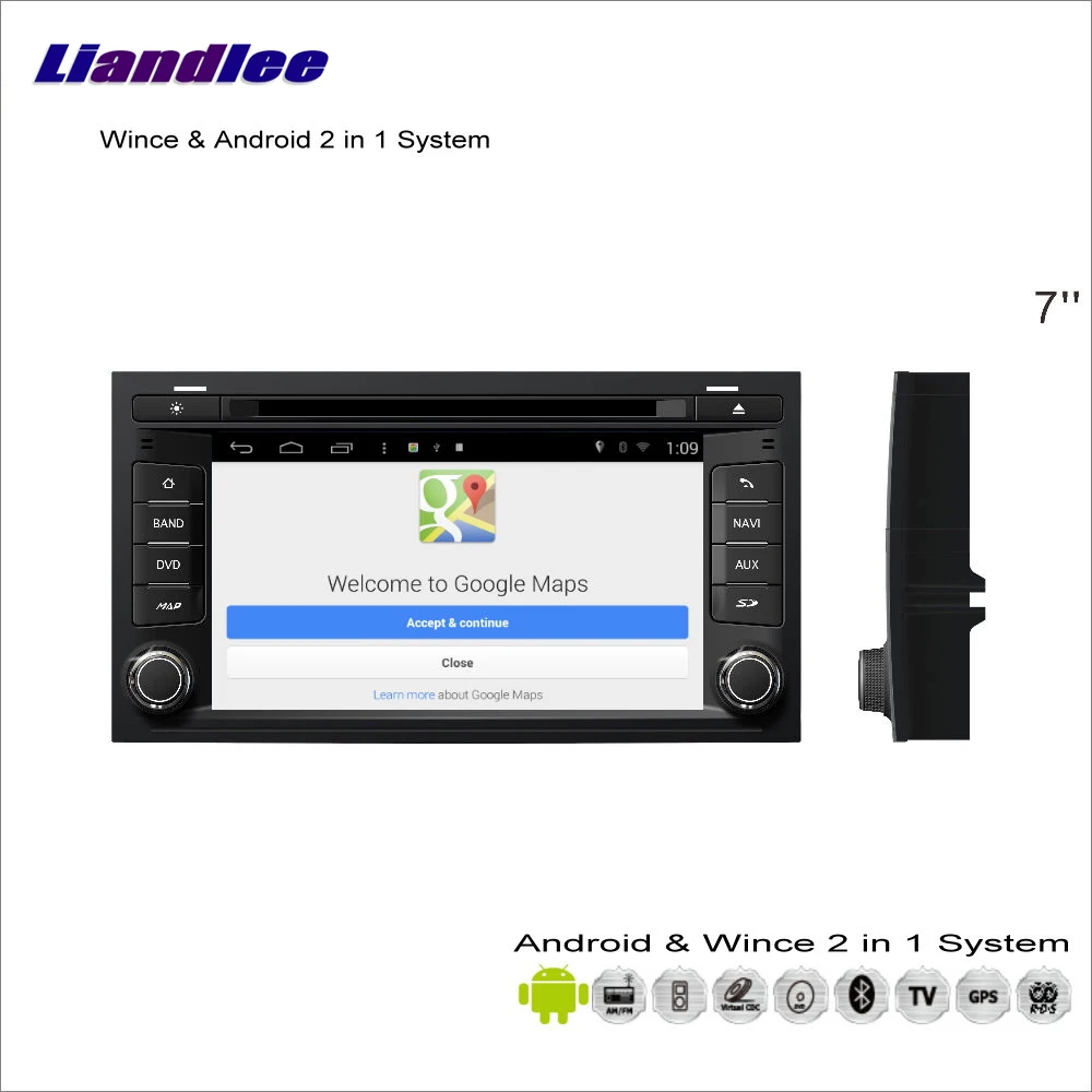Автомобильная Android мультимедийная система для SEAT Leon MK3 2012 2013 радио CD DVD плеер gps навигация HD экран Аудио Видео система