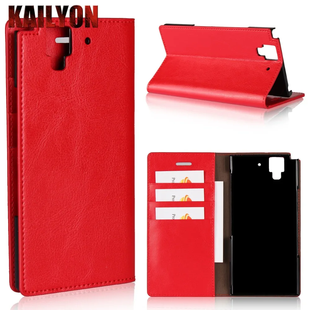 

For Fujitsu F-02H Case Luxury Flip Genuine Leather Phone Cove Fundas Para Coque Capa For Fujitsu F-02H
