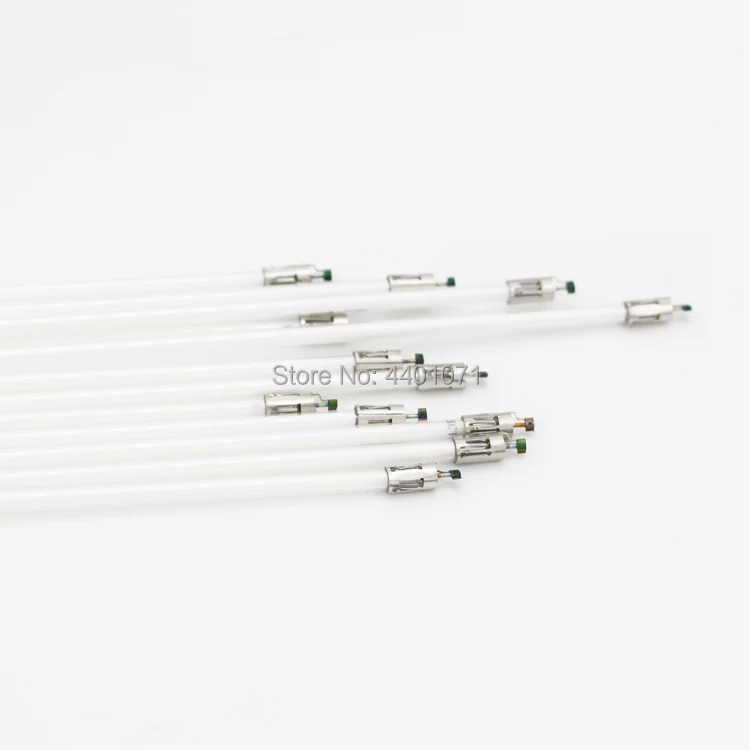 10 шт./лот для Sharp 32 дюймов LCD TV tube 32A33 32GH3 32D30 лампа трубка 704 мм (70 4 см) * 3 Хорошее