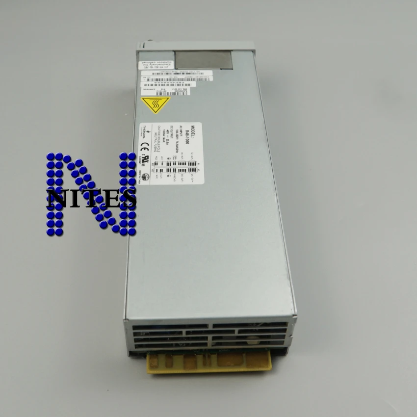 Оригинальный Новый выпрямительный модуль EMER SON R48 1000A 1000 48 В постоянного тока 20