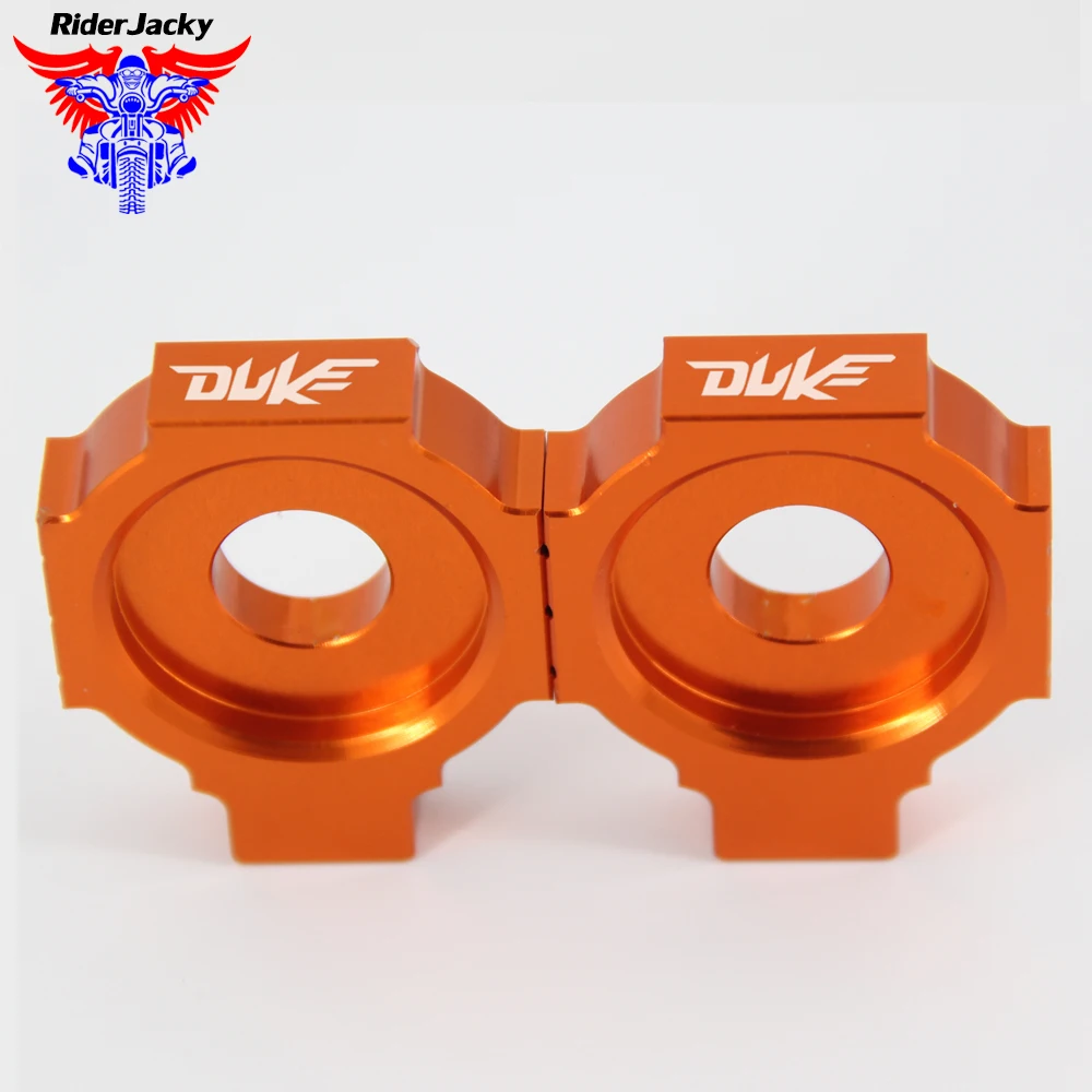 Алюминиевый блок регулятора CNC для мотоцикла Duke 390 2013 2016 2014 2015 125 200|Накладки и