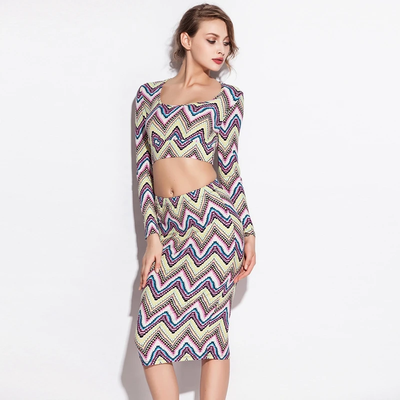 2019 хлопок лайкра из двух частей Вязание крючком пляжная одежда женские