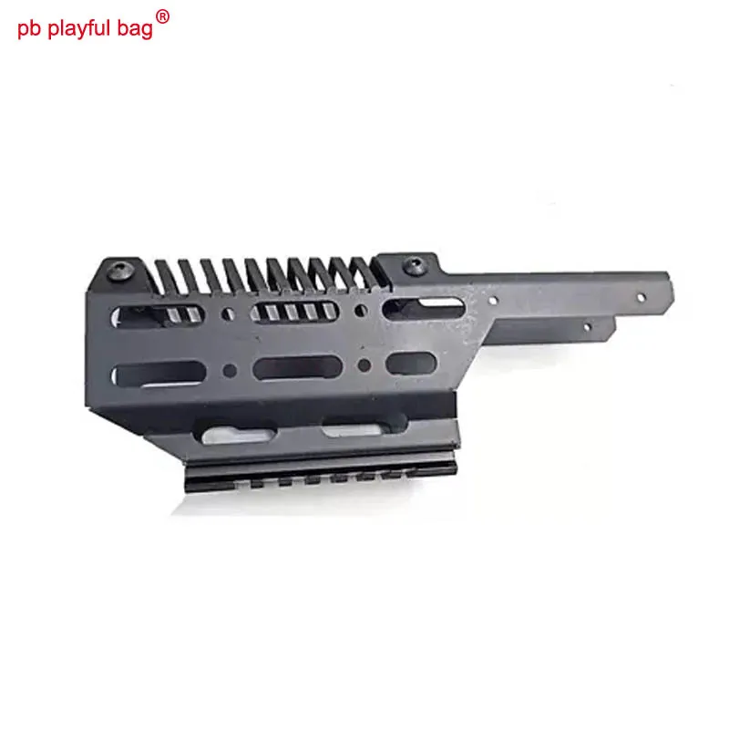 Игривый мешок DIY пользовательское CS оборудование Модернизированная версия Fishbone Victor V2 водная пуля внешние модификации части OB06