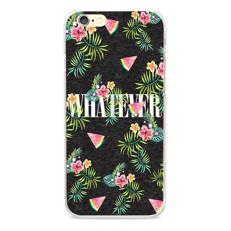 Красивый розовый чехол с цветочным узором для Samsung Galaxy S3 S4 S5 Mini S8 S6 S7 Edge Plus Note 3 4 5